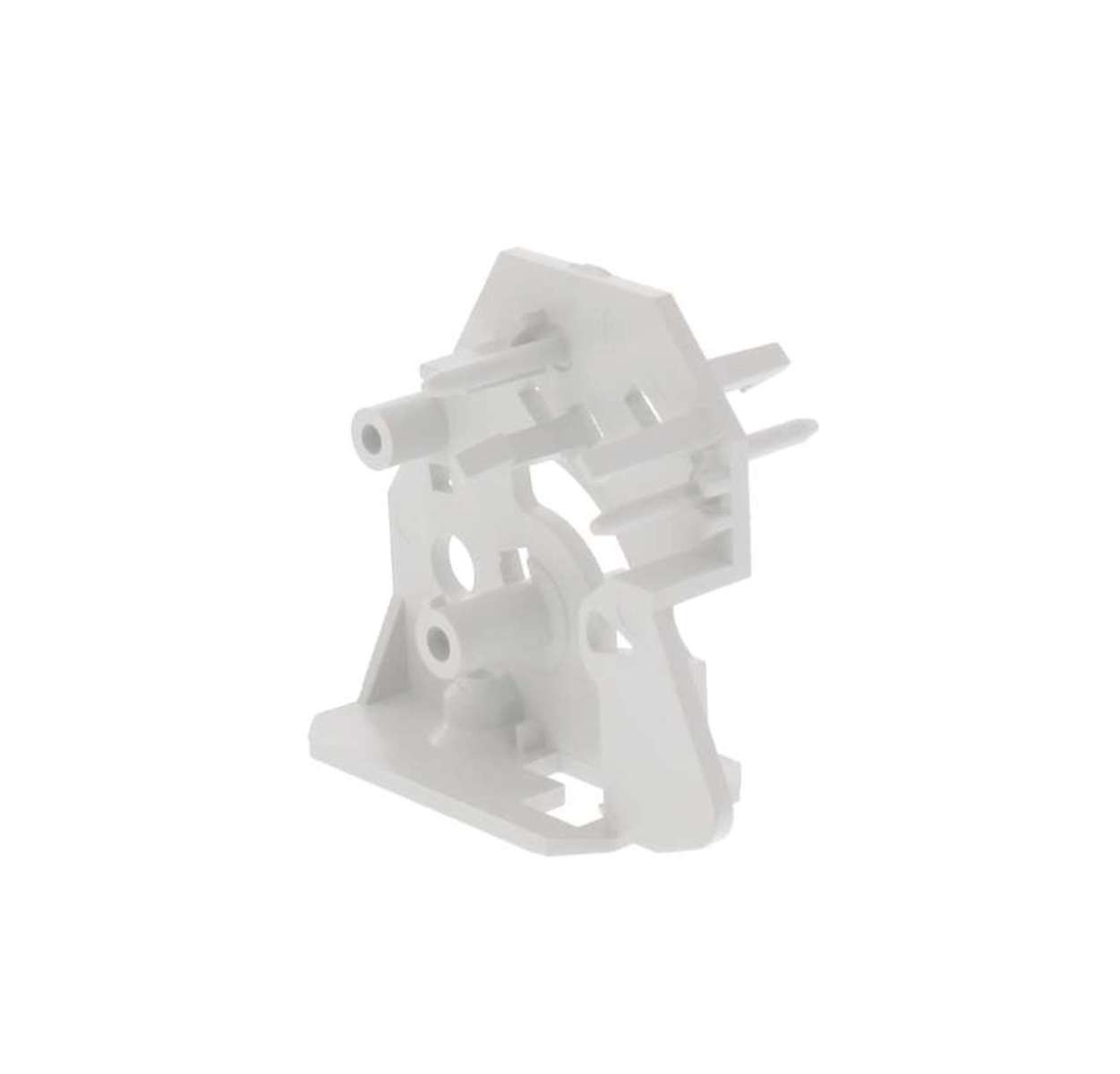 WP8206419 - Genuine OEM Whirlpool Microwave Top Interlock Support